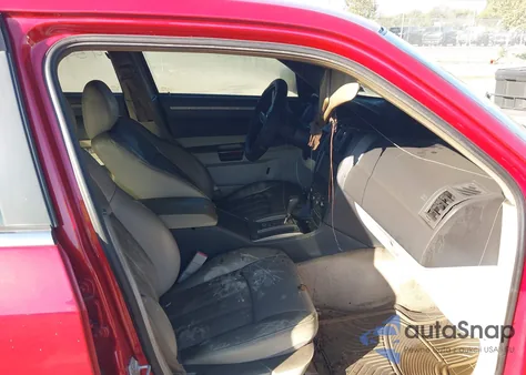 2007 Chrysler 300C from USA, damaged, VIN 2C3KA63H07H897115